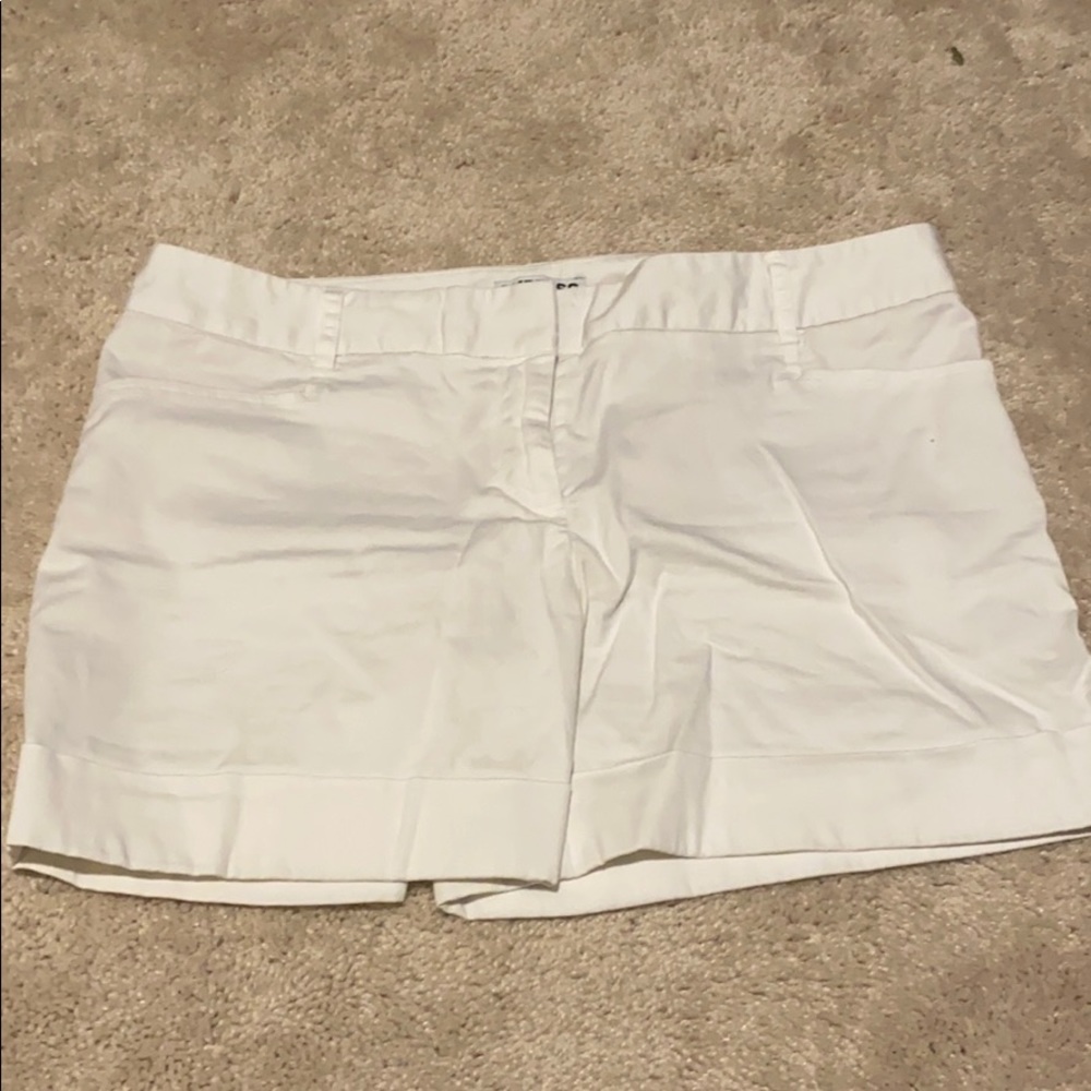 Express Shorts